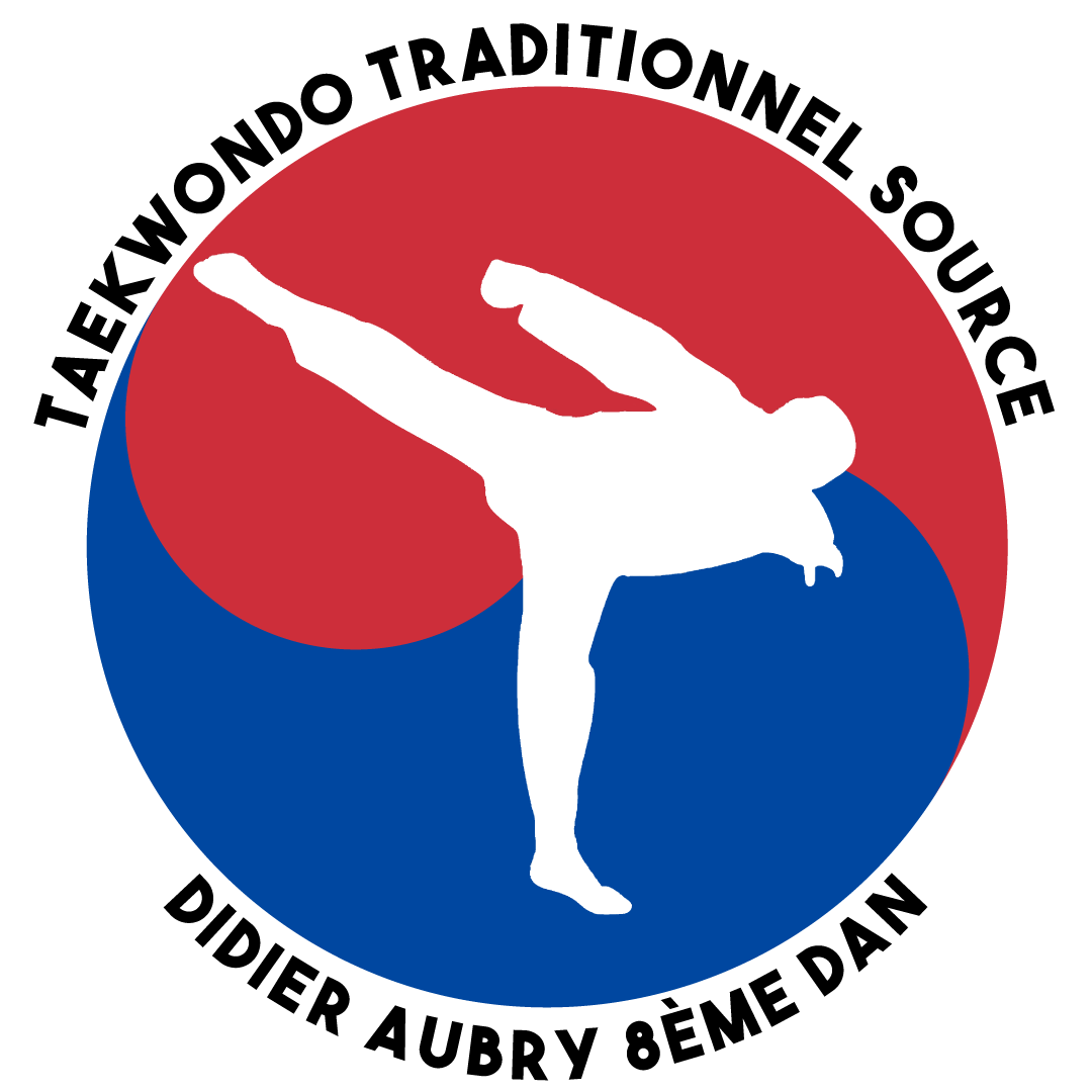 Taekwondo Traditionnel Source